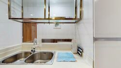 Shanghai One (D10), Apartment #588737371